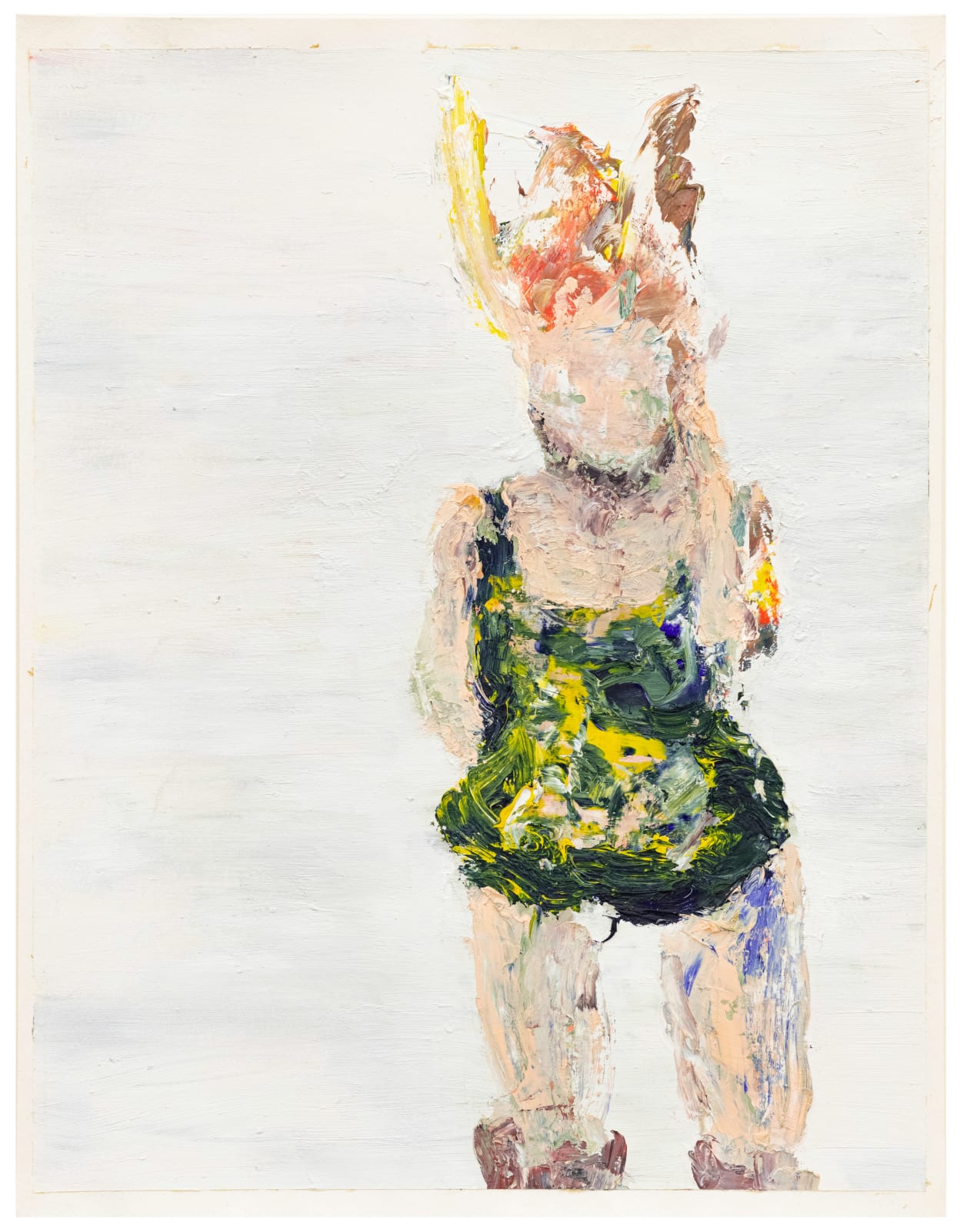 Valérie Favre, Lapine Univers, 2013