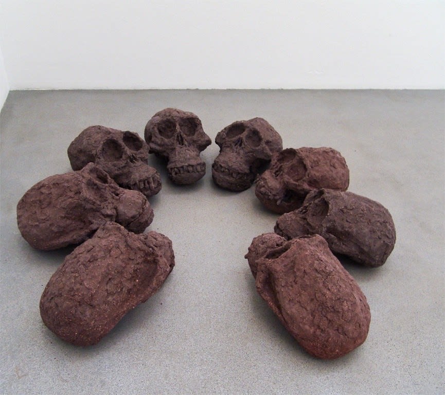 Fabian Marti, Fathers, 2007