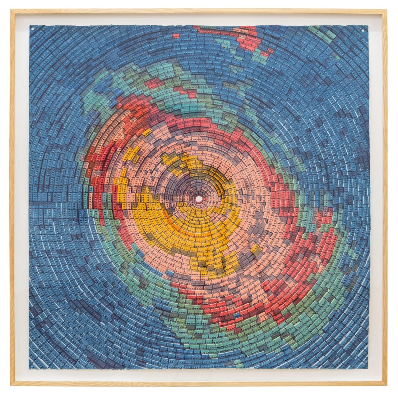 Dagoberto Rodriguez, Andrew, 2021