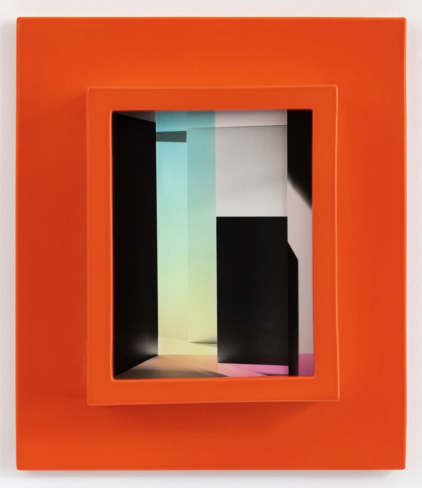 Shirana Shahbazi, Displacement_11, 2023