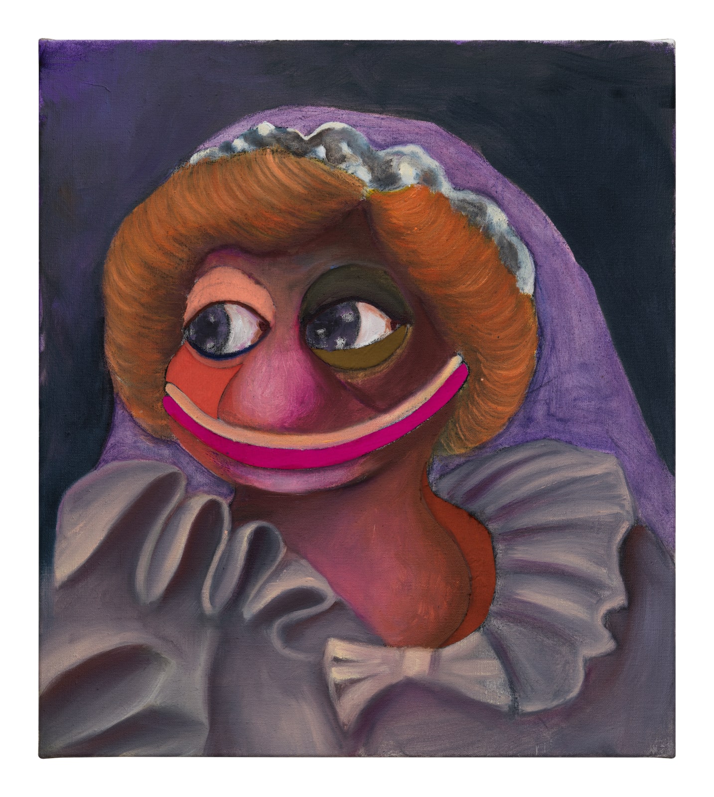 Armin Boehm, Chaste & Fair, 2022