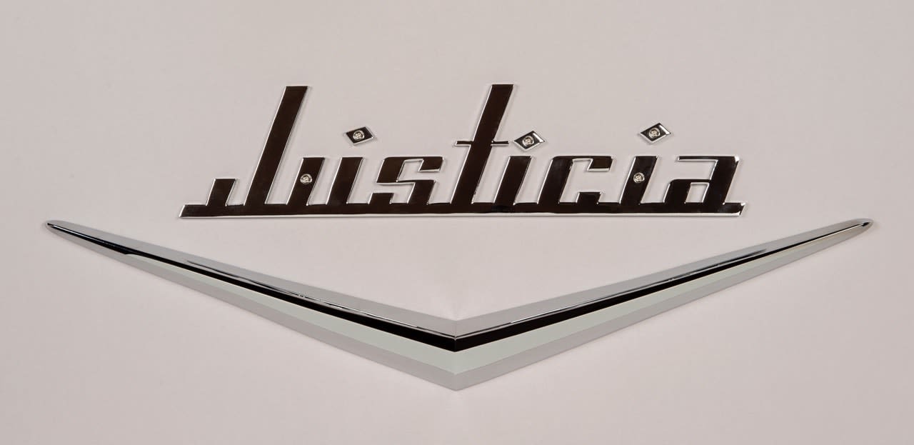 Dagoberto Rodriguez, Justicia, 2018