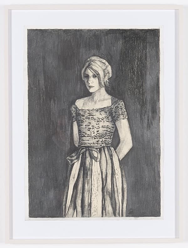 Raffi Kalenderian, The Poet, 2015