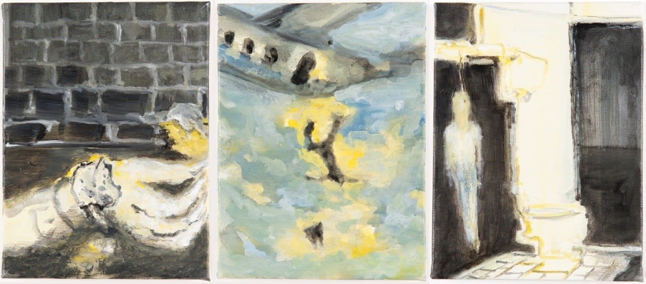 Valérie Favre, Selbstmord, 2003-2013