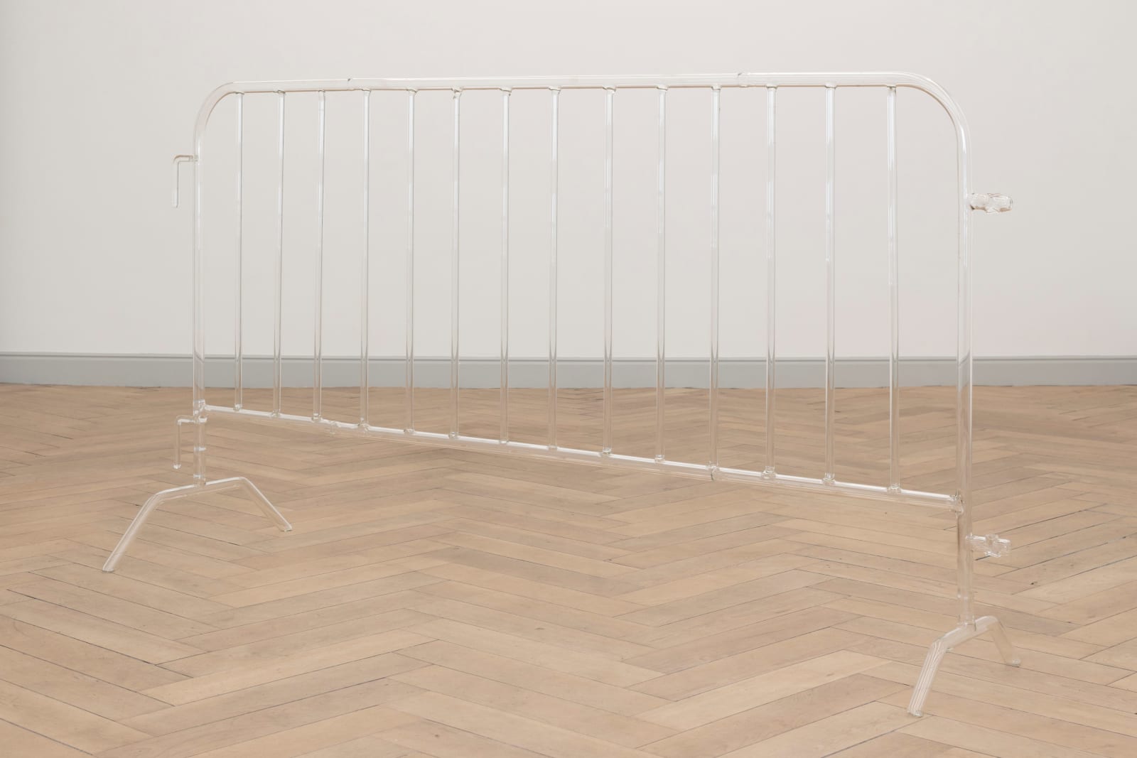 Ishita Chakraborty, Between the Land and Sea I, 2025