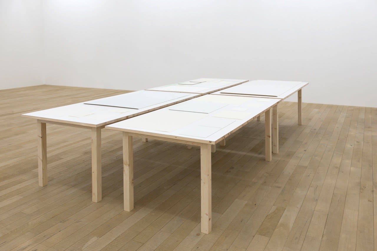 Bruno Jakob, Happy Nothing: Still Collecting, 1990/98