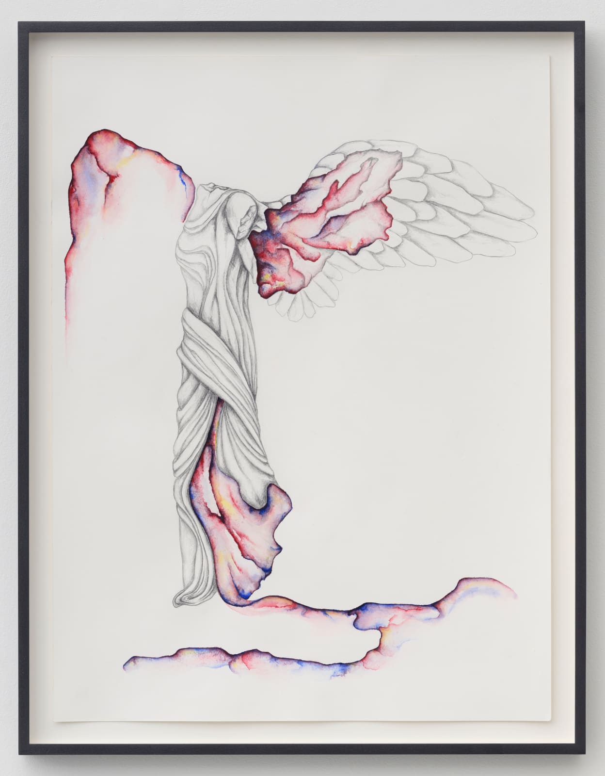 Grace Schwindt, Angel II, 2023