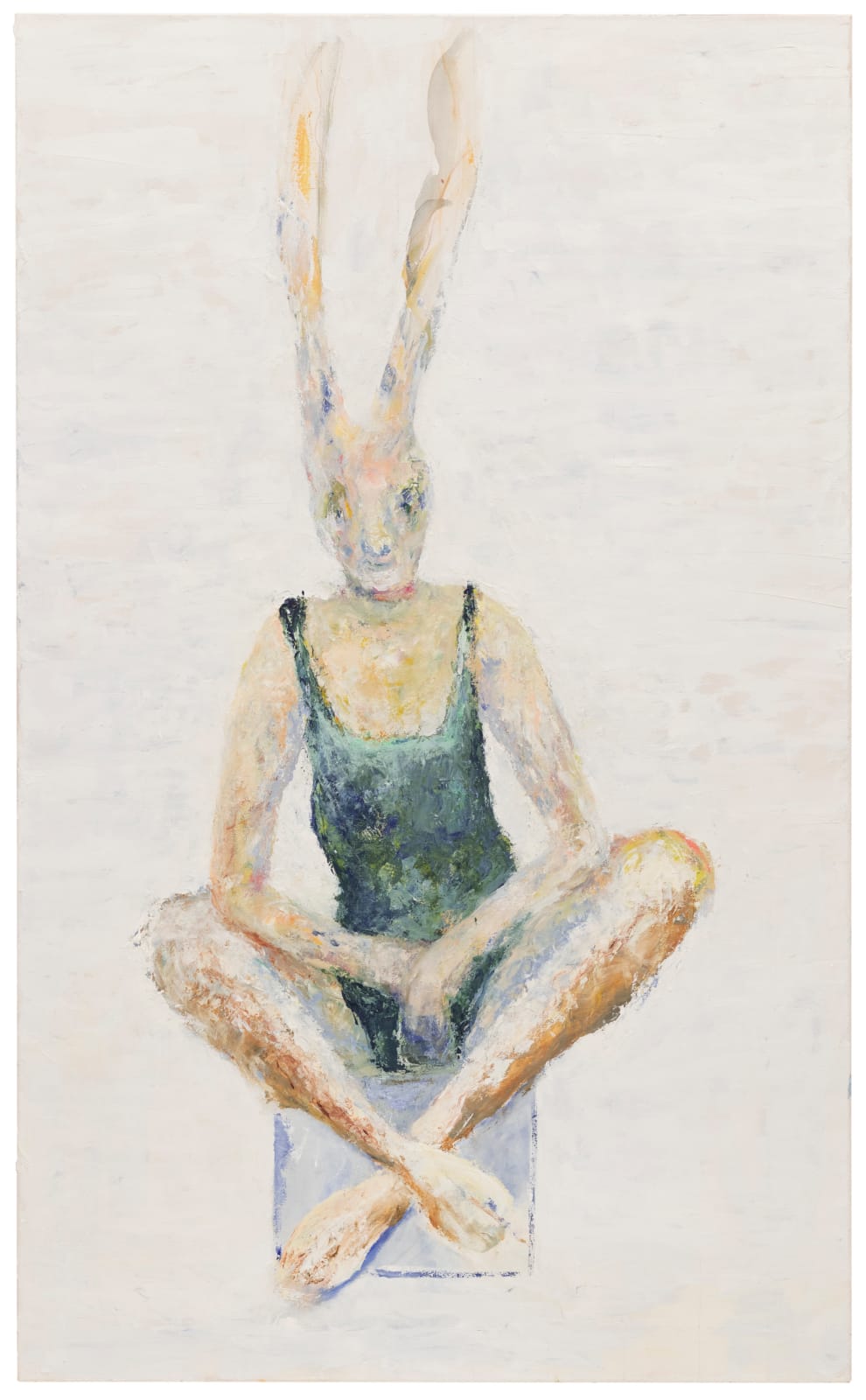 Valérie Favre, Lapine Univers, 2025