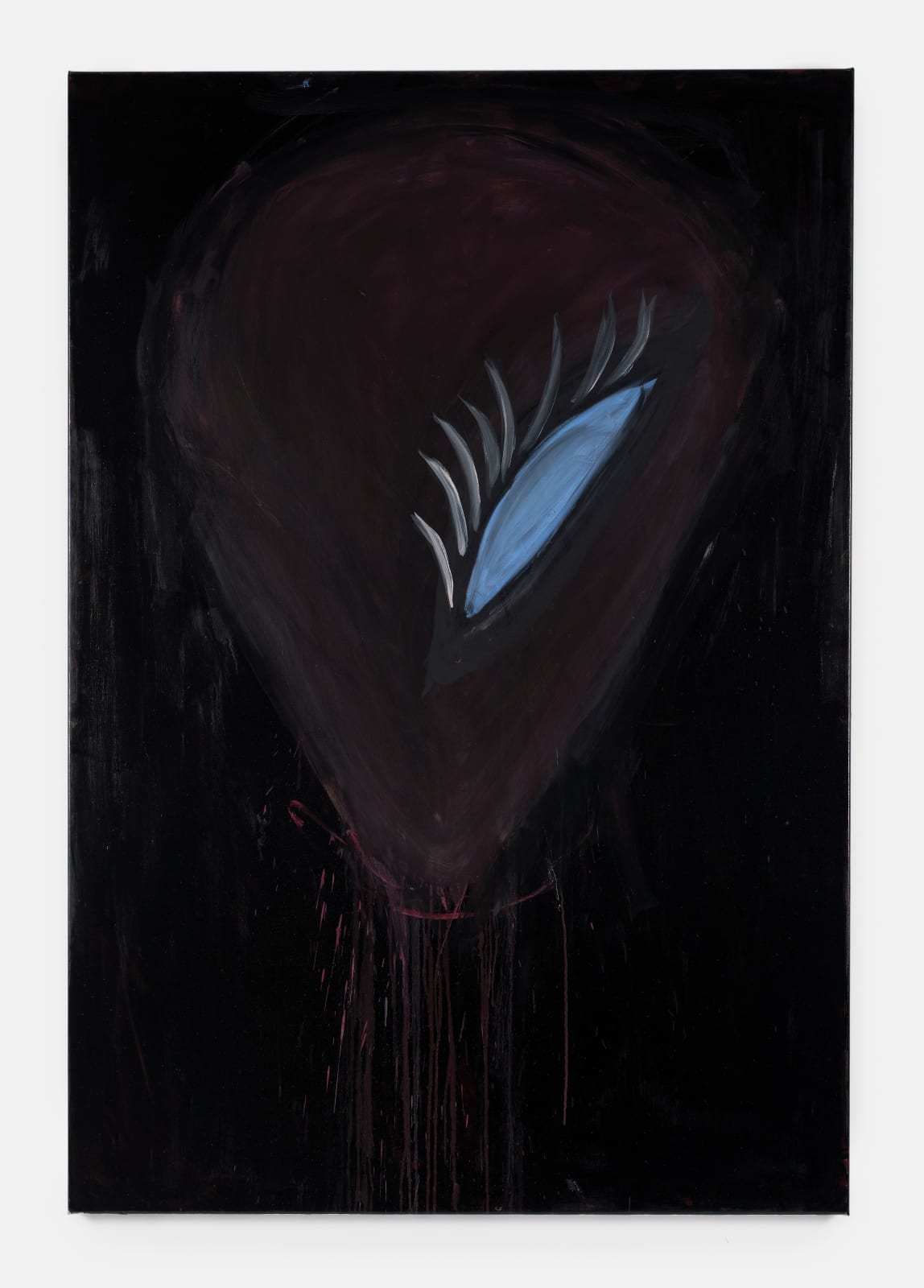 Tobias Spichtig, Elephant Girl, 2025