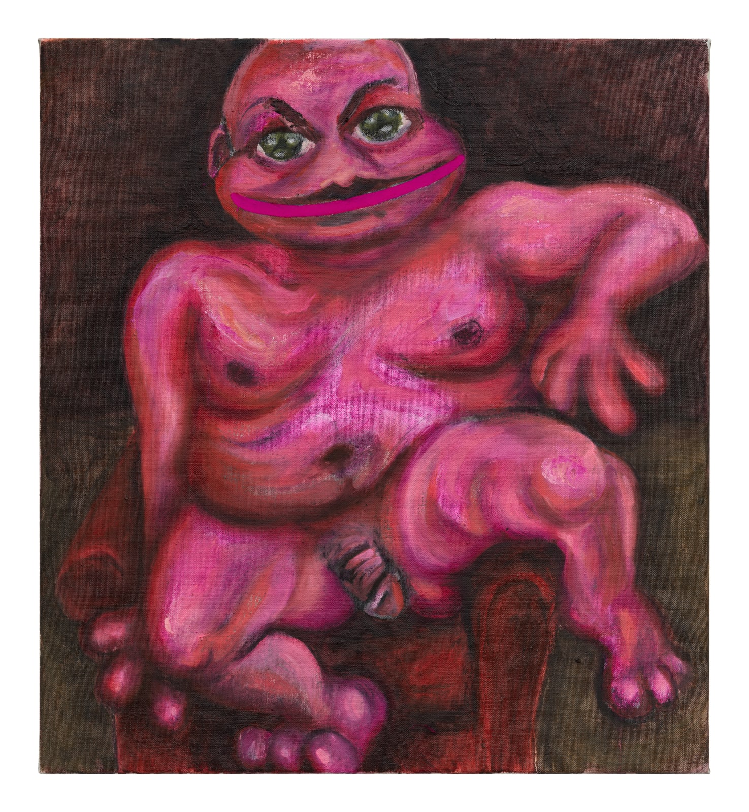 Armin Boehm, Ursprung der Ökonomie, 2022