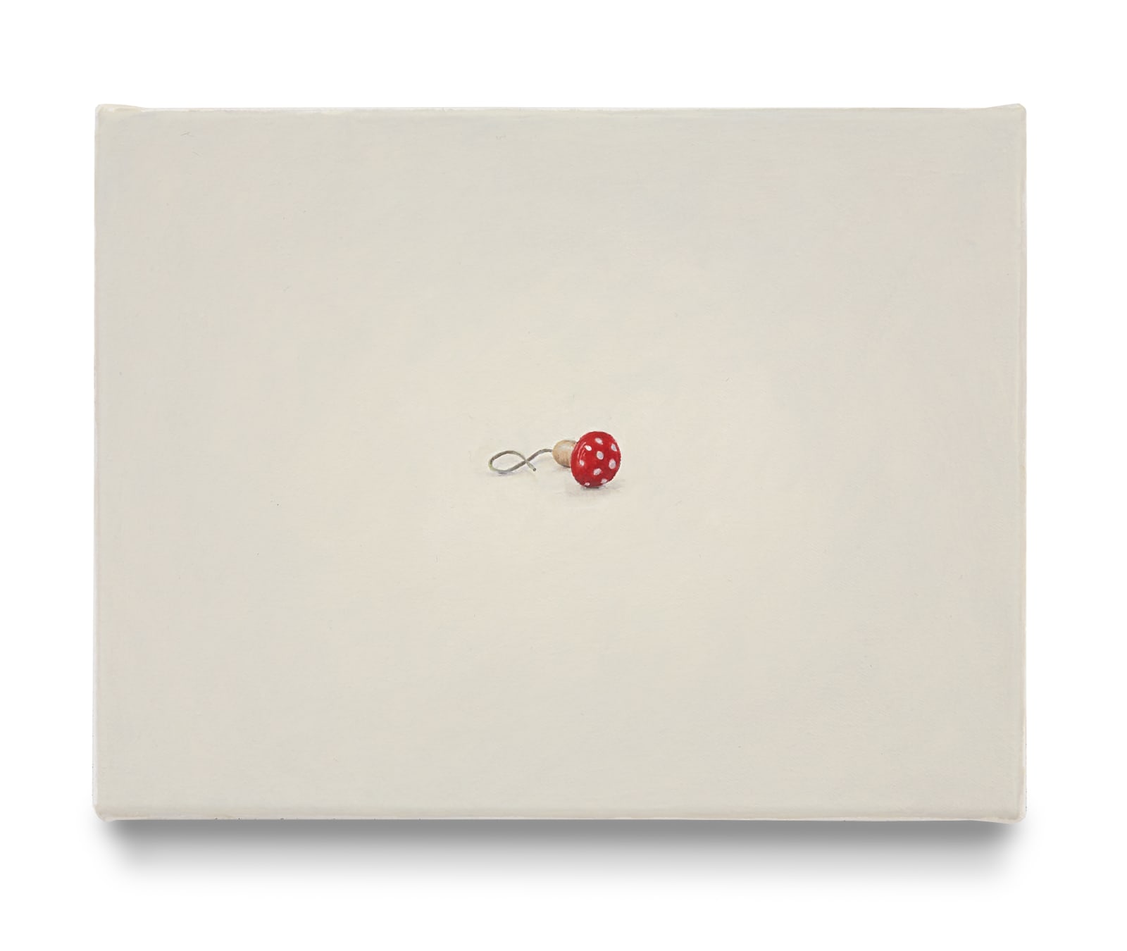 Christoph Hänsli, Triptychon, 2023