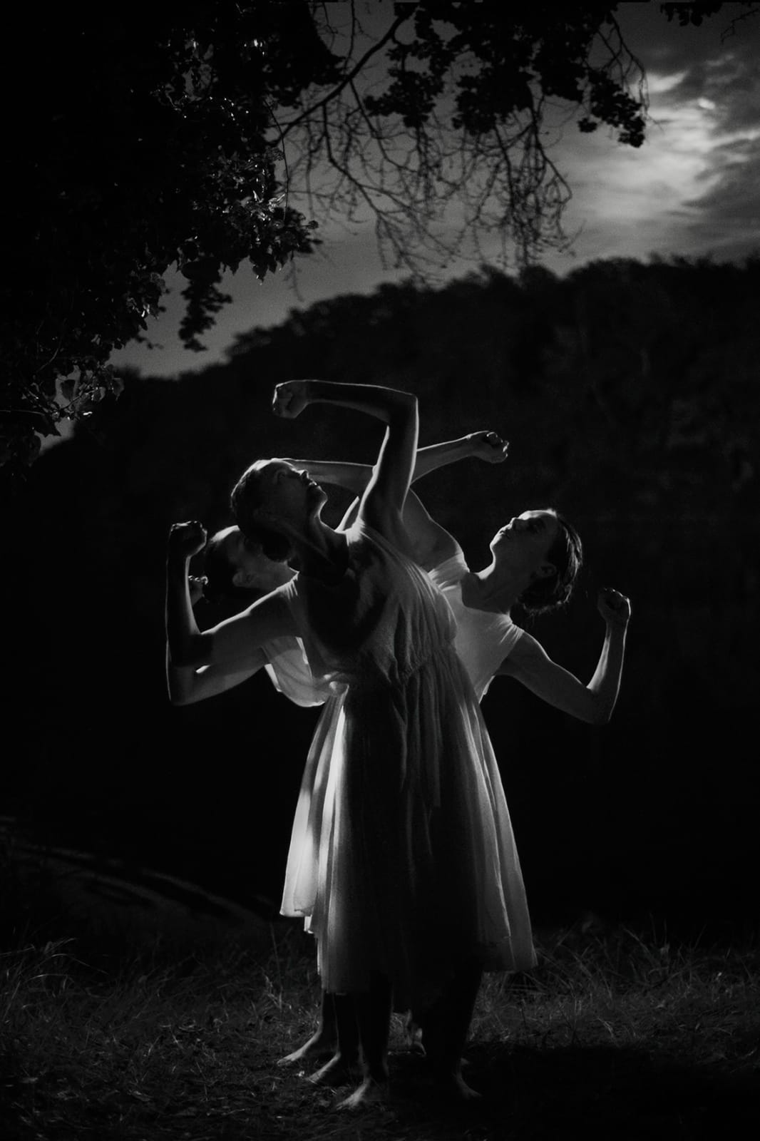 Yael Bartana, Zukunftsbewältigung II+III (Overcoming the Future II+III), 2023