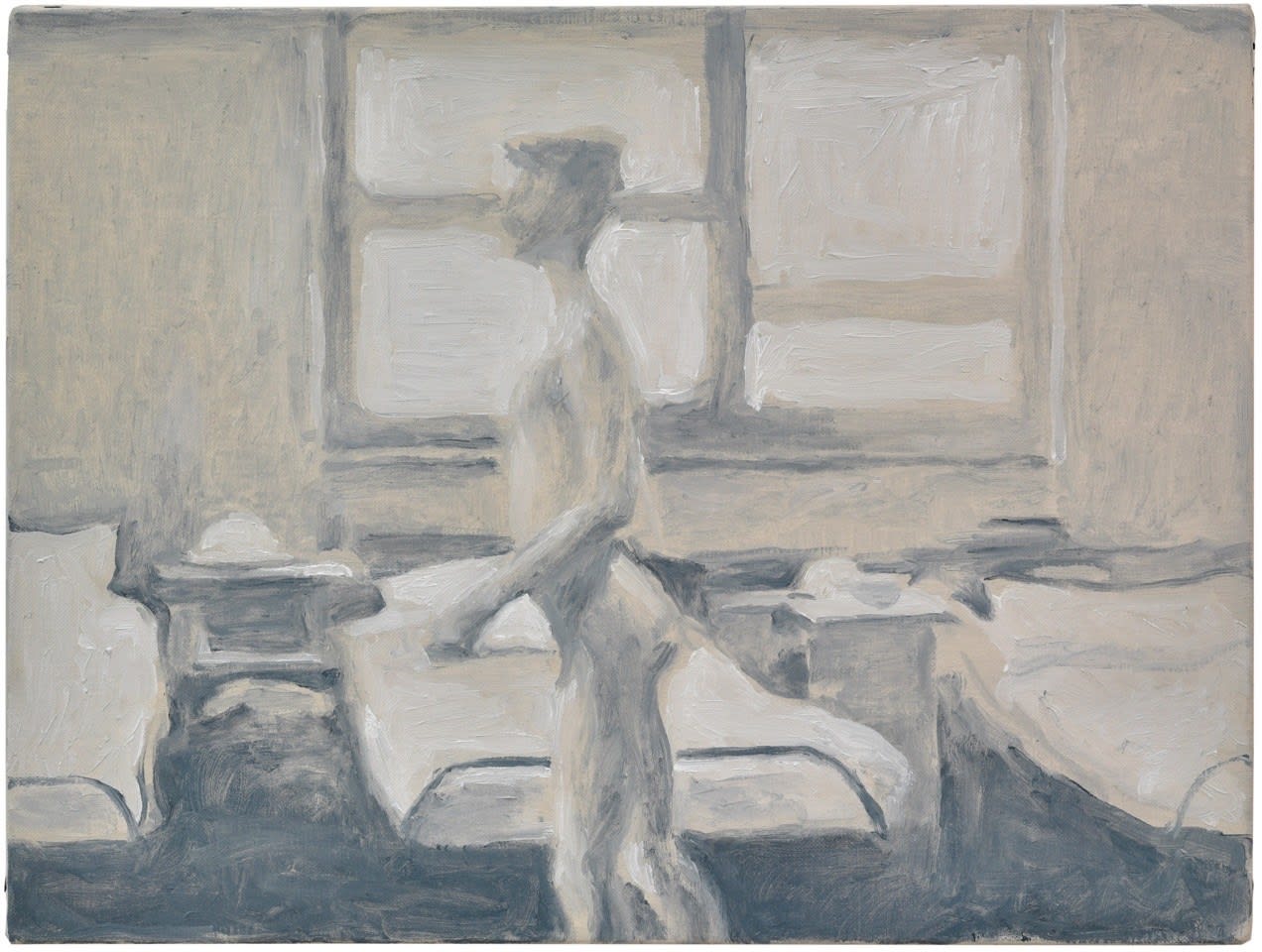 Adrian Paci, Untitled, 2019