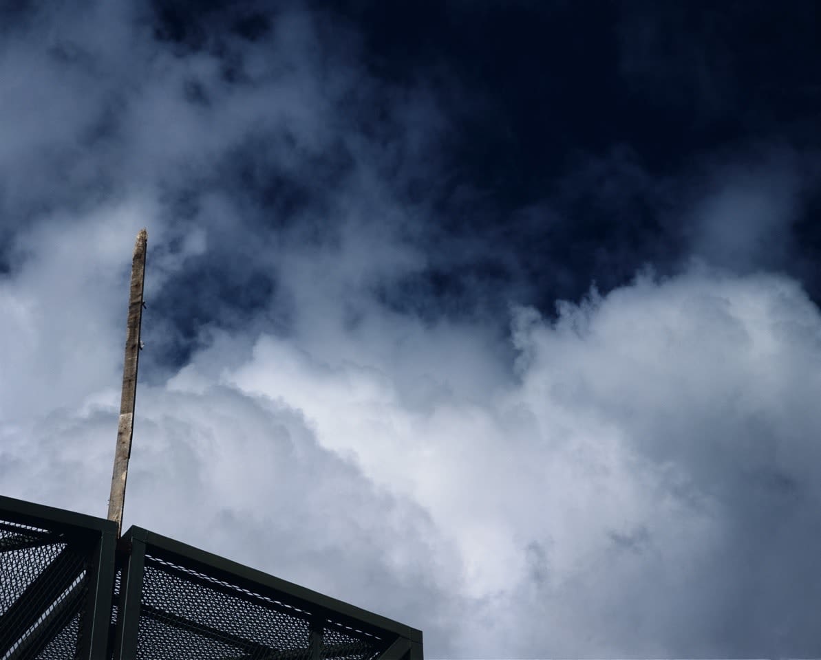 Willie Doherty, Show of Strength II, 2006