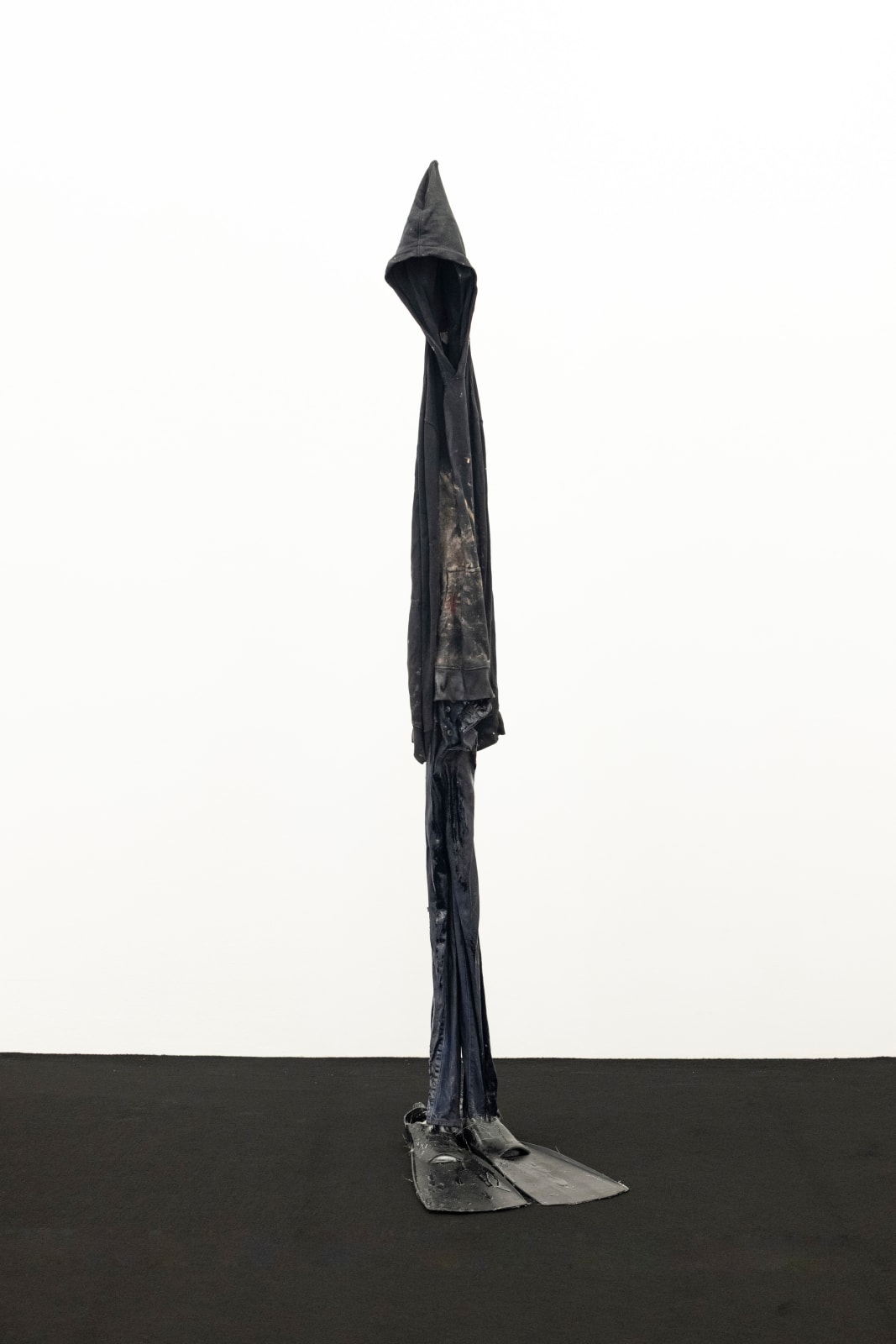 Tobias Spichtig, Fuck Me, Please, Thank you, You're Welcome, 2025