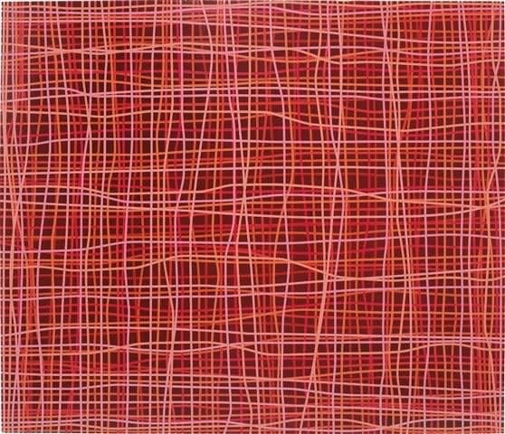 Melanie Smith, Skywalker No .3, 2000