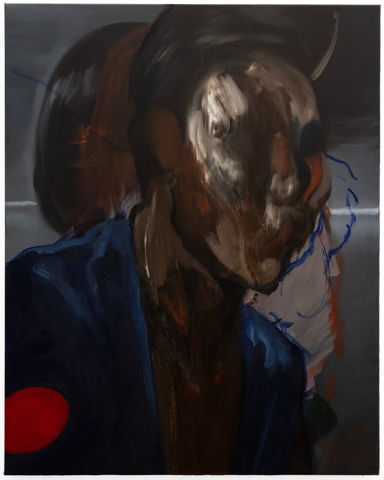 Kenrick McFarlane, Benjamin Clementine, 2024