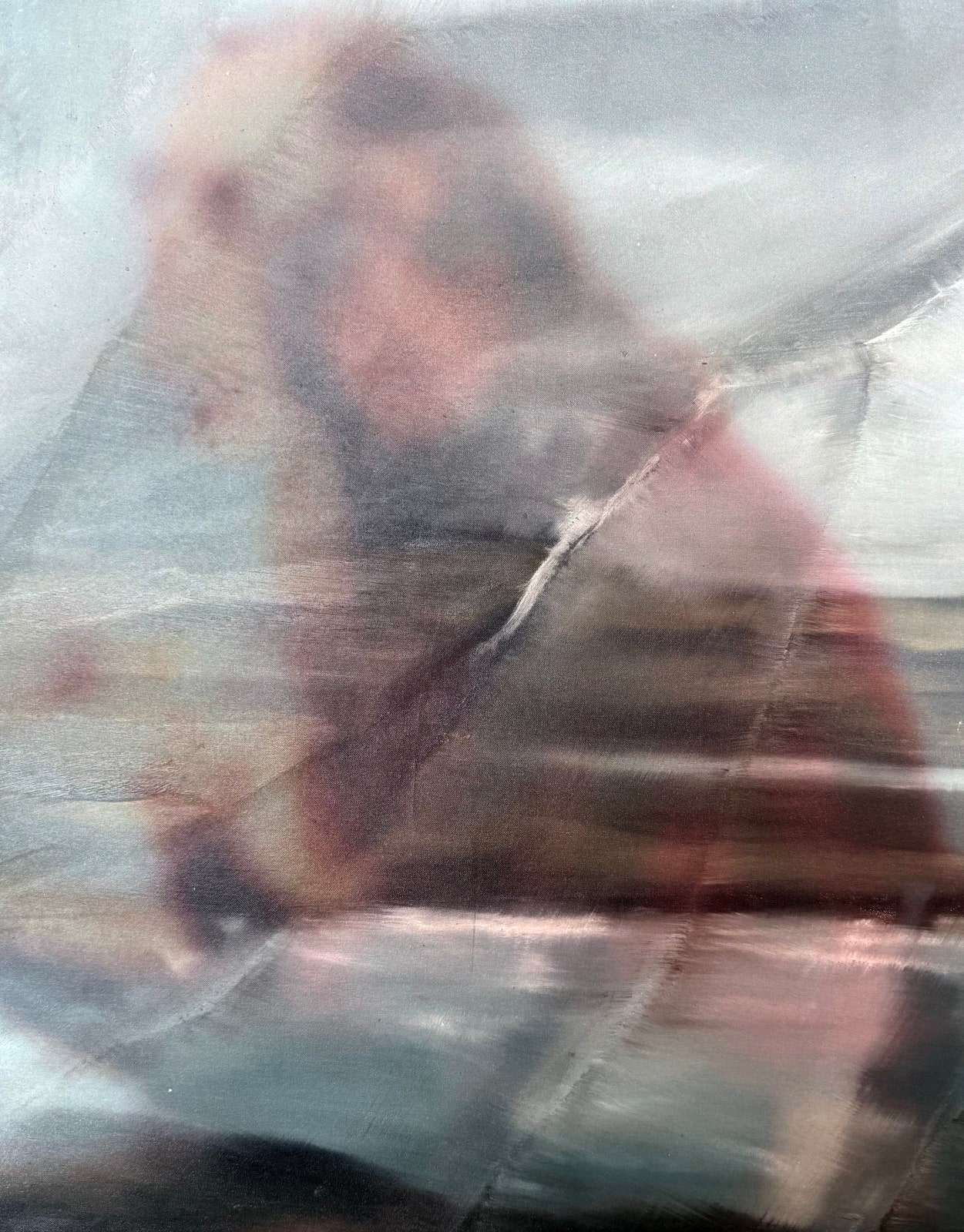 Eva Nielsen, Tidal, 2025