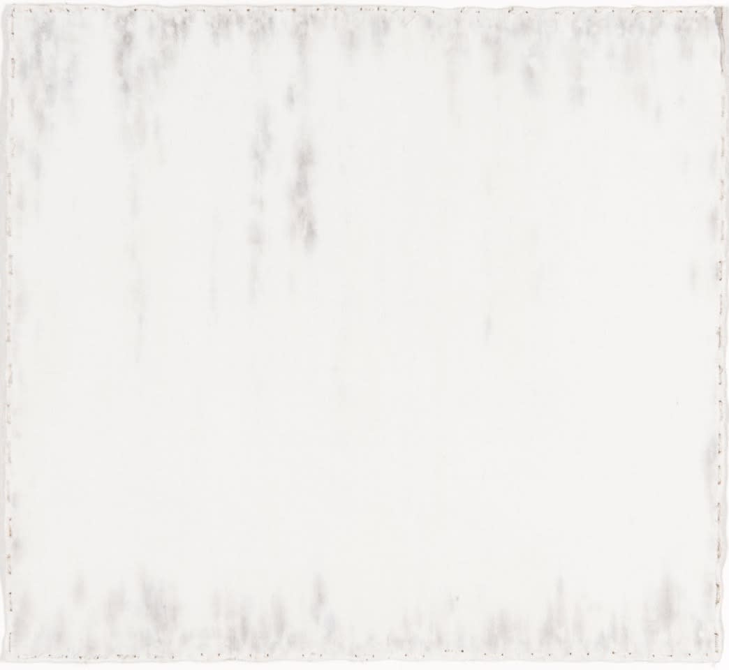 Bruno Jakob, Breath, floating in color as well as black and white. (Venice), 2011