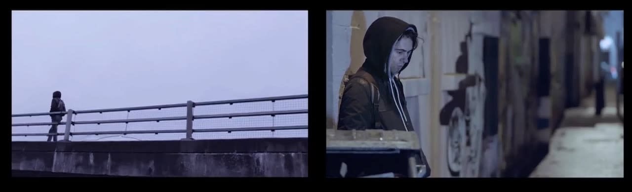 Willie Doherty, Home, 2016