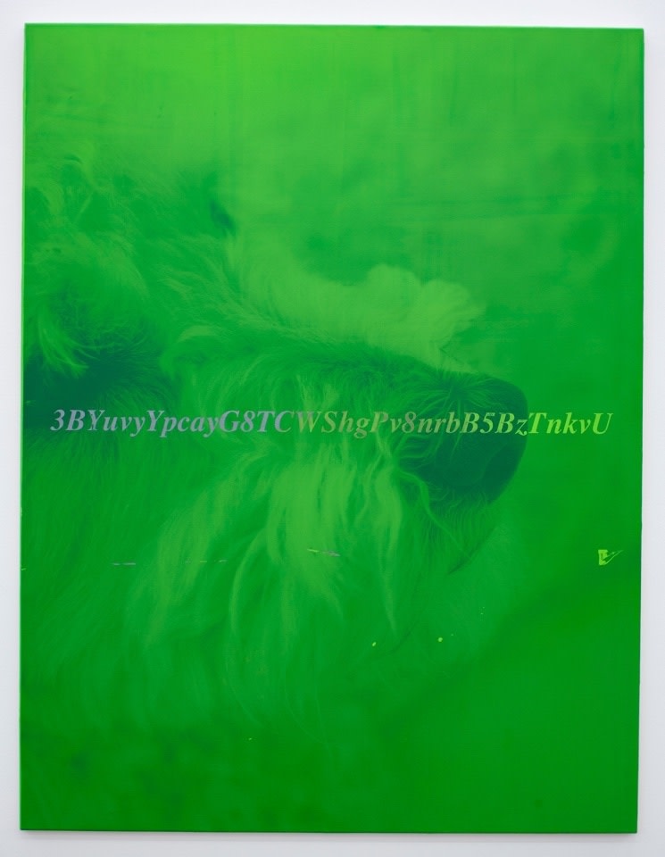 Fabian Marti, I LÄBE NO (Lutz & 3BYuvyYpcayG8TCWShgPv8nrbB5BzTnkvU), 2019