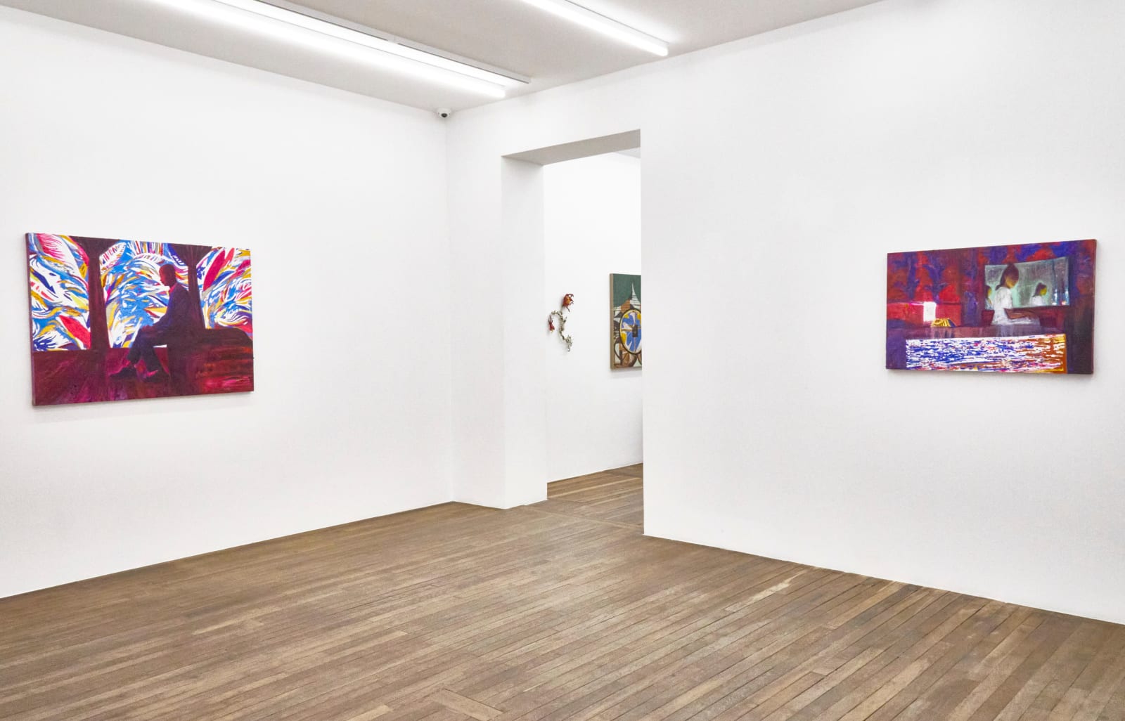 Raffi Kalenderian, Anna Malaika Tubbs (Interludes), 2024