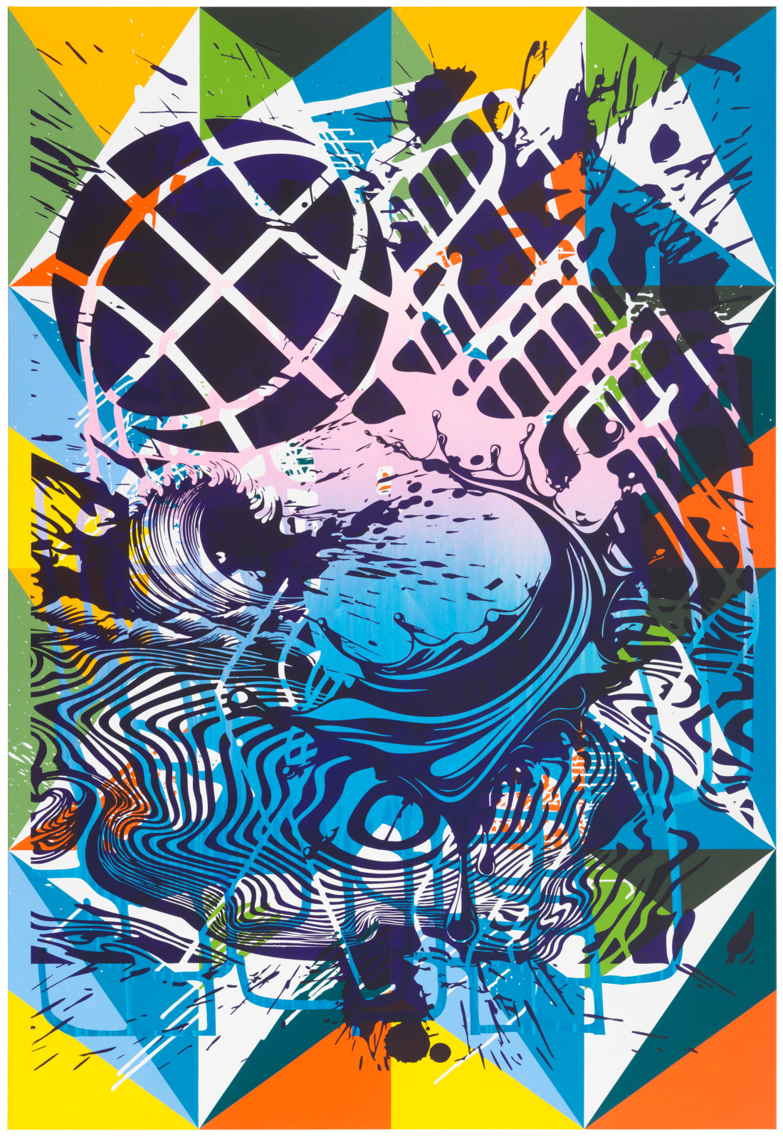 Christine Streuli, Daily_news_04, 2025