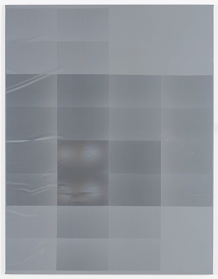 Tobias Kaspar, Untitled, 2015