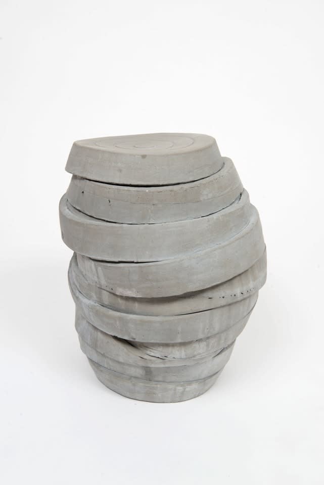 Fabian Marti, Capsule (Sex), 2014