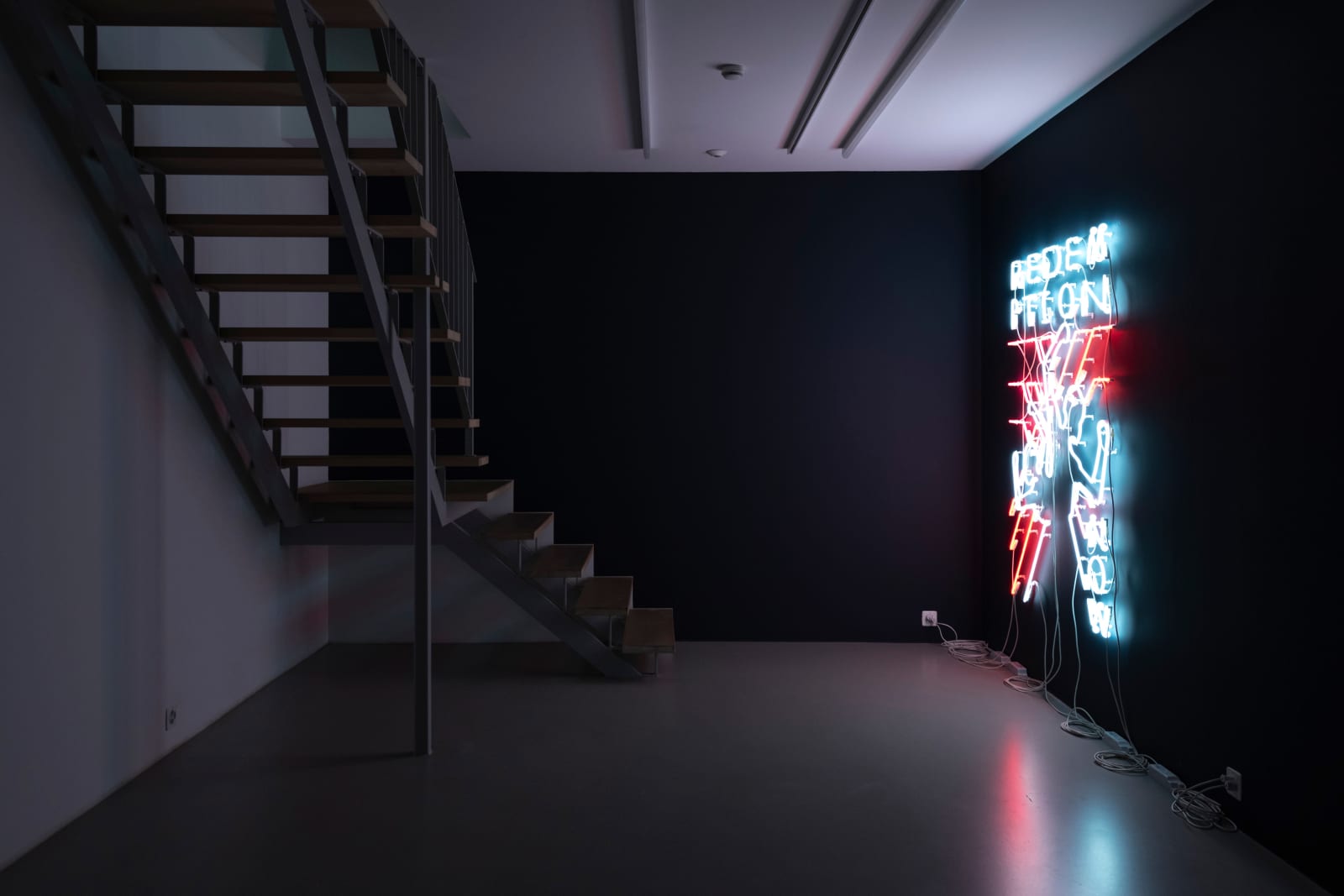 Yael Bartana, Redemption Now, 2021