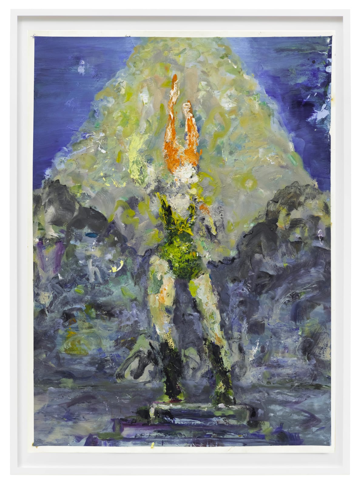 Valérie Favre, Lapine Univers, 2009