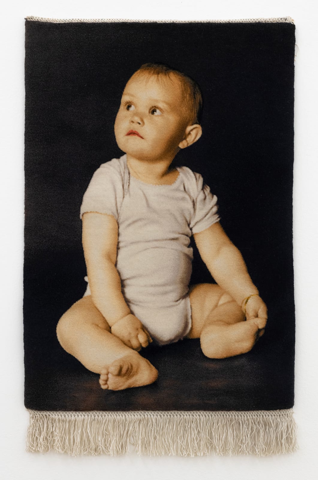 Shirana Shahbazi, Farsh-07, 2004