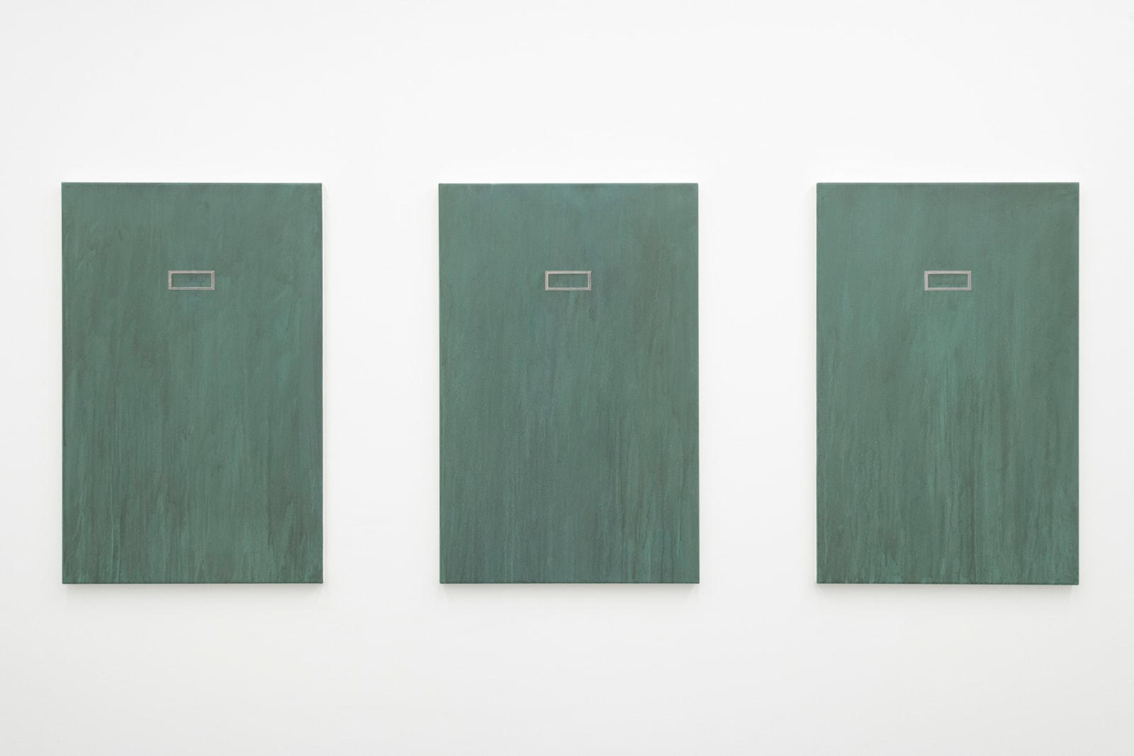 Christoph Hänsli, Spind, 2024