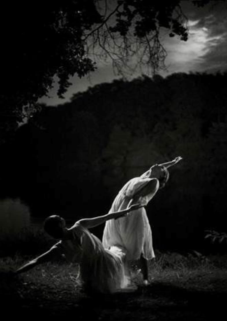 Yael Bartana, Zukunftsbewältigung II+III (Overcoming the Future II+III), 2023