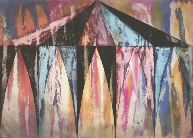 Bernd Ribbeck, Untitled, 2008