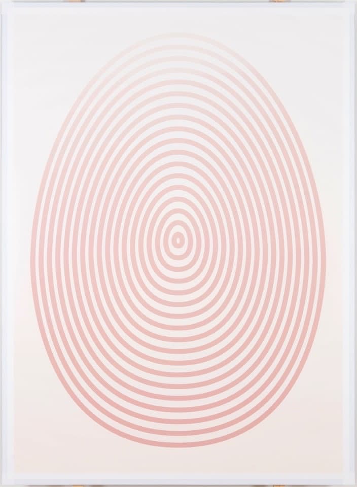 Fabian Marti, Virgin Target Egg (?un), 2014