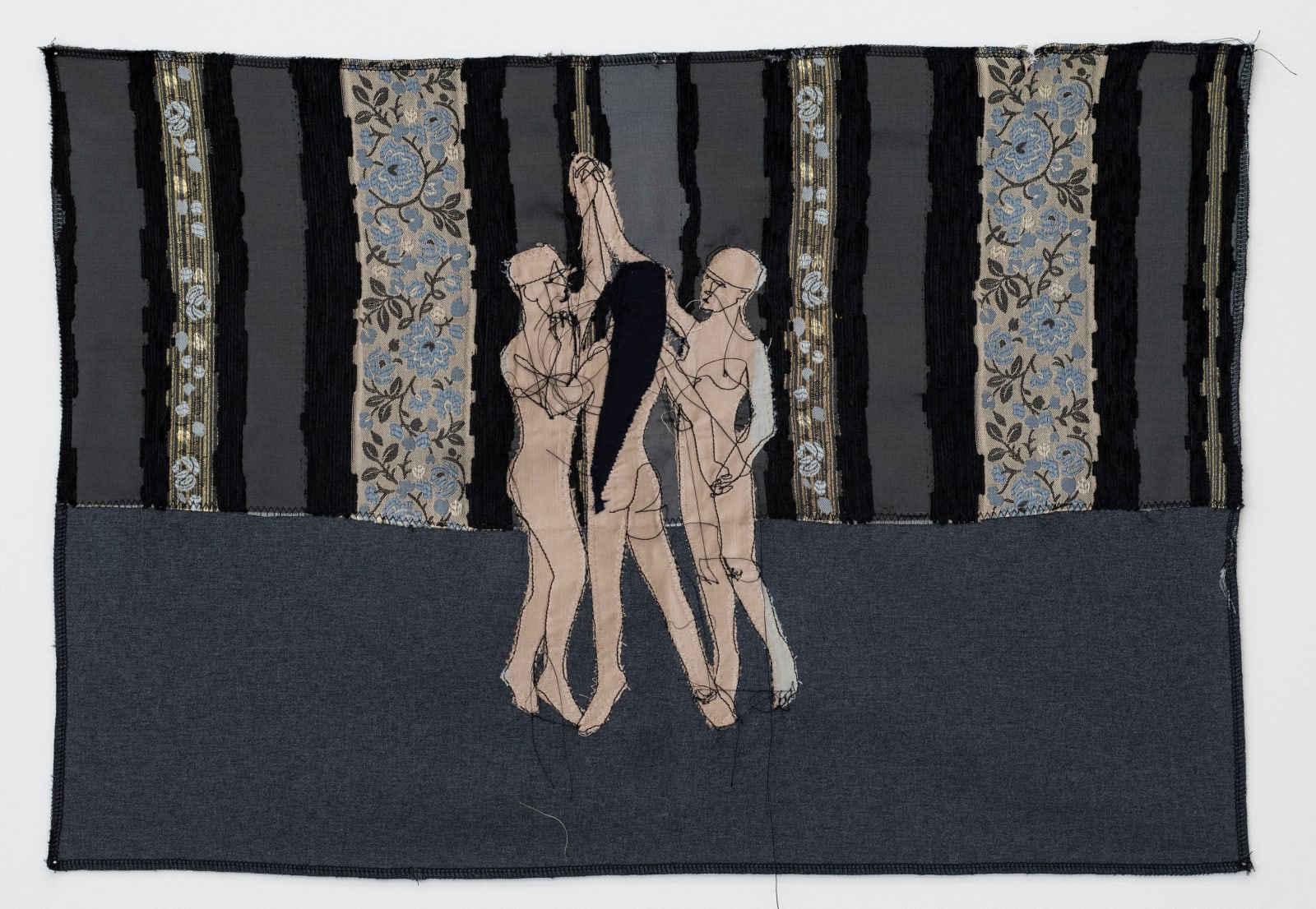 Alina Kopytsia, I love you too VII, 2023