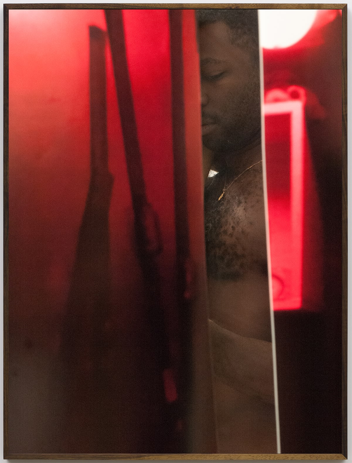 Paul Mpagi Sepuya, Exposure (_2110483, _2110493, _2110543, _2110546, _2110556), 2017