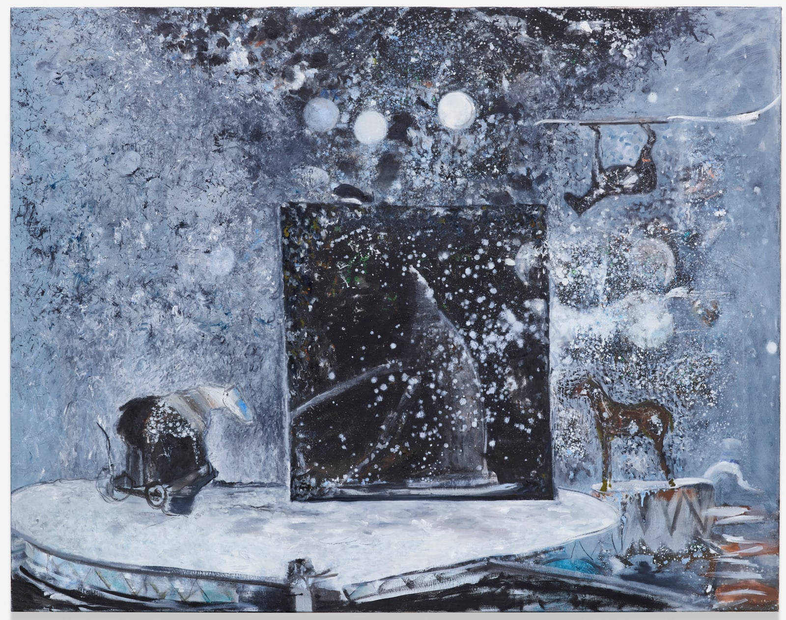 Valérie Favre, Petits Théâtres de la Vie, 2025