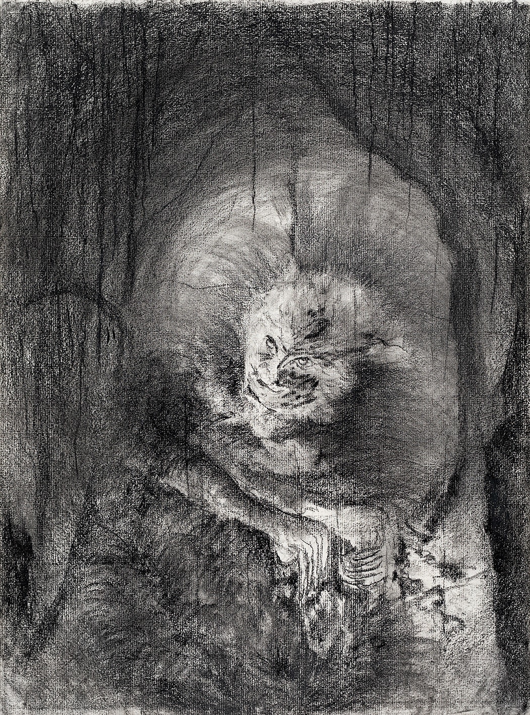 Yehudit Sasportas, Adam-Haya 09, 2022