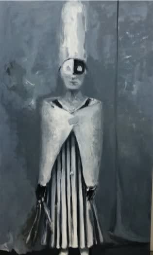 Valérie Favre, Hugo Ball, 2017 - 2019