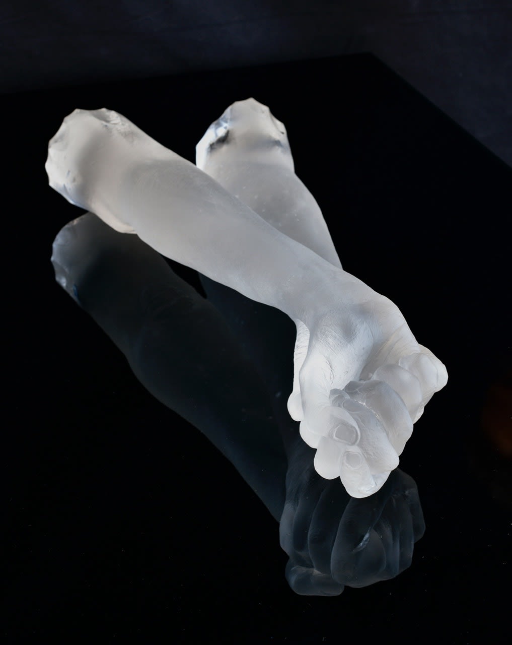 Monica Bonvicini, Up in Arms, 2021