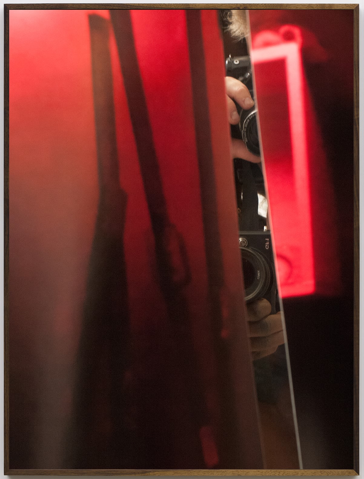 Paul Mpagi Sepuya, Exposure (_2110483, _2110493, _2110543, _2110546, _2110556), 2017