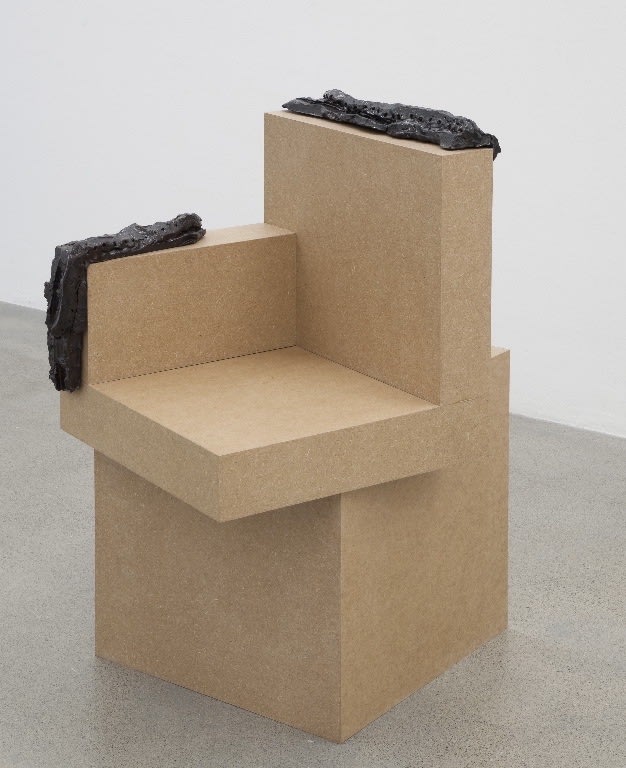 Fabian Marti, She, 2010