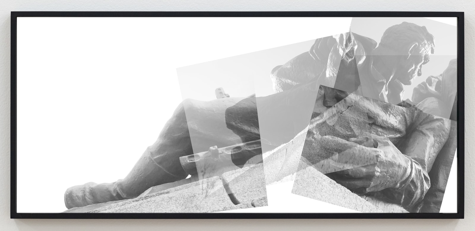 Artur Zmijewski, Red Army, 2023