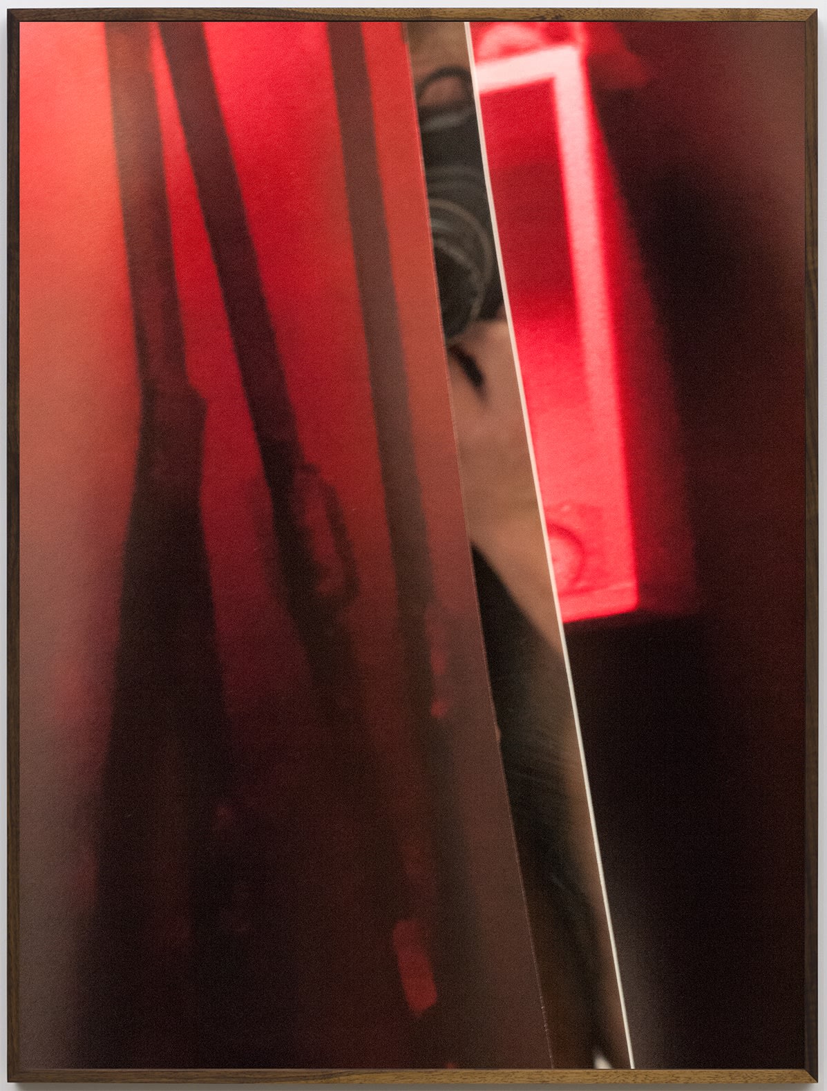 Paul Mpagi Sepuya, Exposure (_2110483, _2110493, _2110543, _2110546, _2110556), 2017