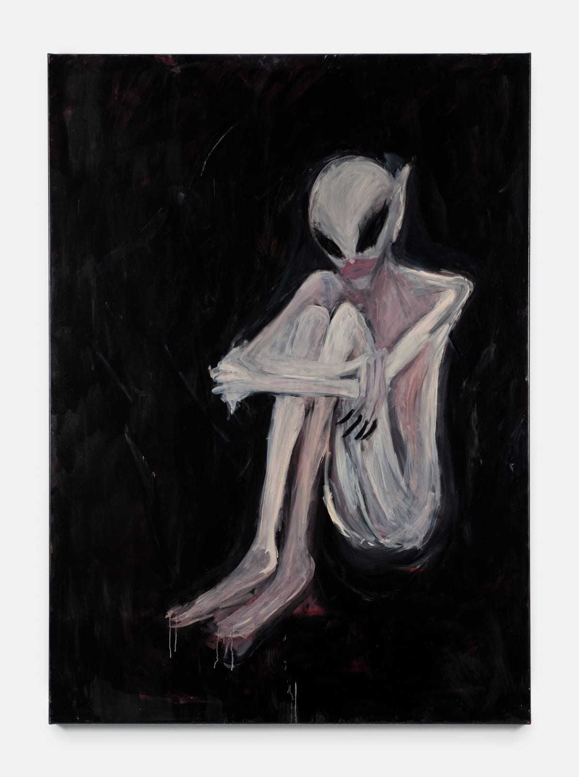 Tobias Spichtig, Little Demon, 2025