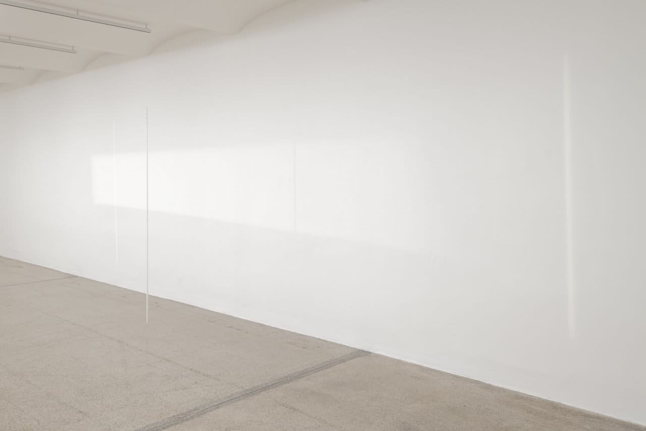 Fernanda Gomes, Untitled, 2019