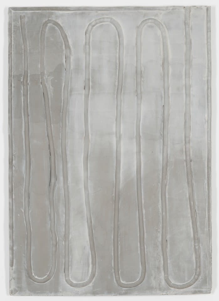 Fabian Marti, Unused Energy V, 2014