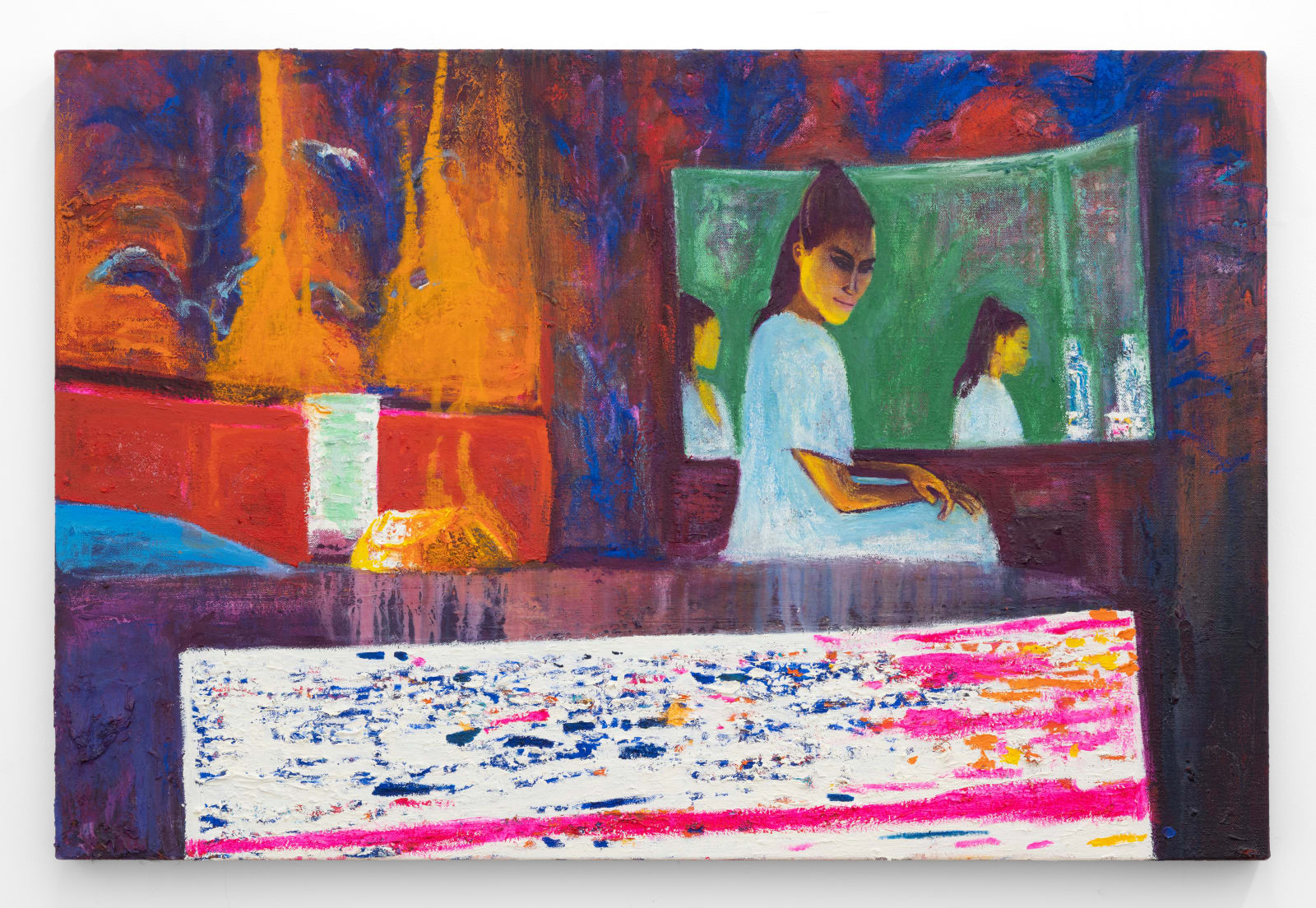 Raffi Kalenderian, Anna Malaika Tubbs (Interludes), 2024